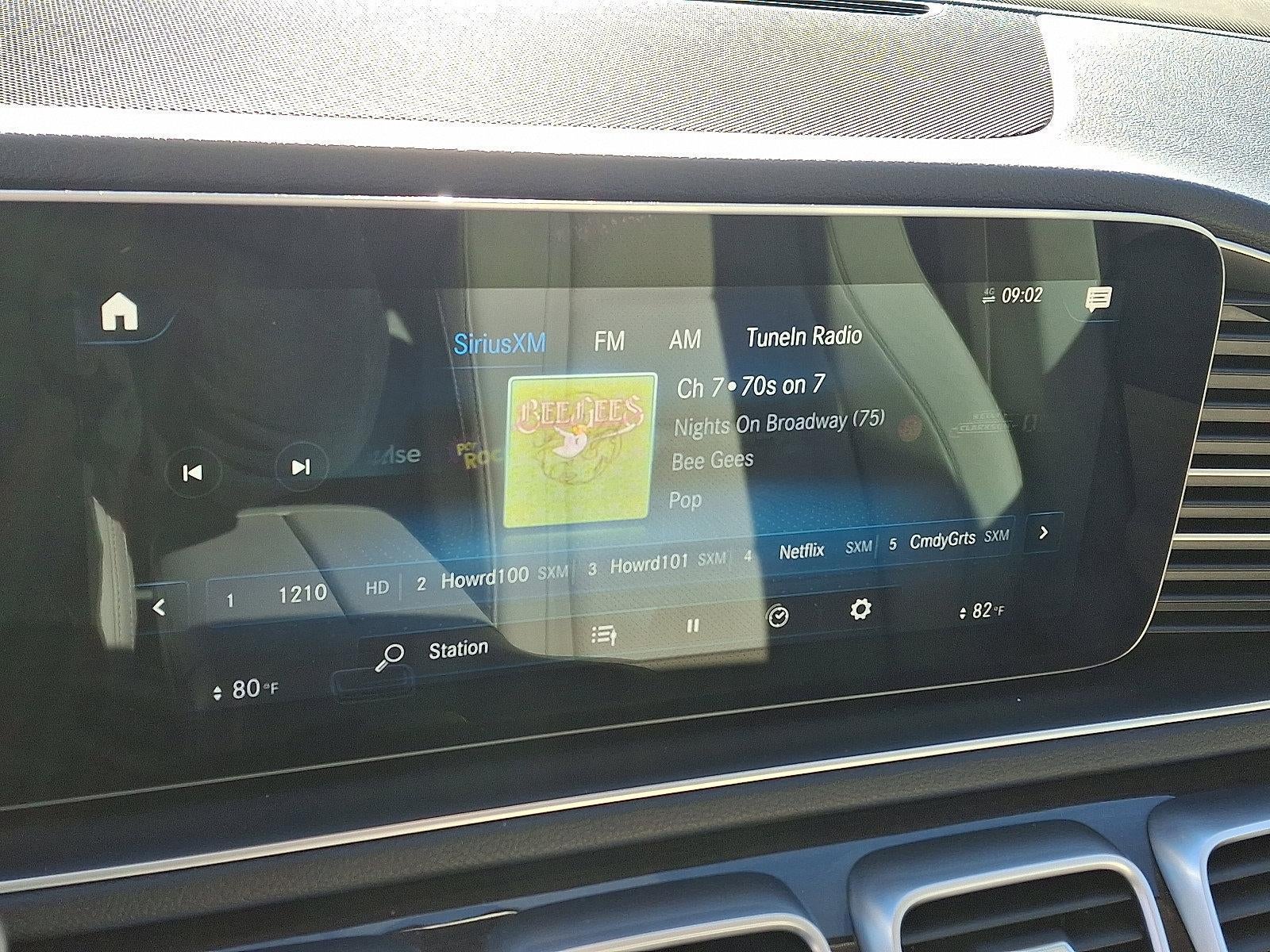 2022 Mercedes-Benz GLE GLE 350 4MATIC® SUV