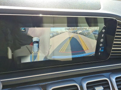 2022 Mercedes-Benz GLE GLE 350 4MATIC® SUV