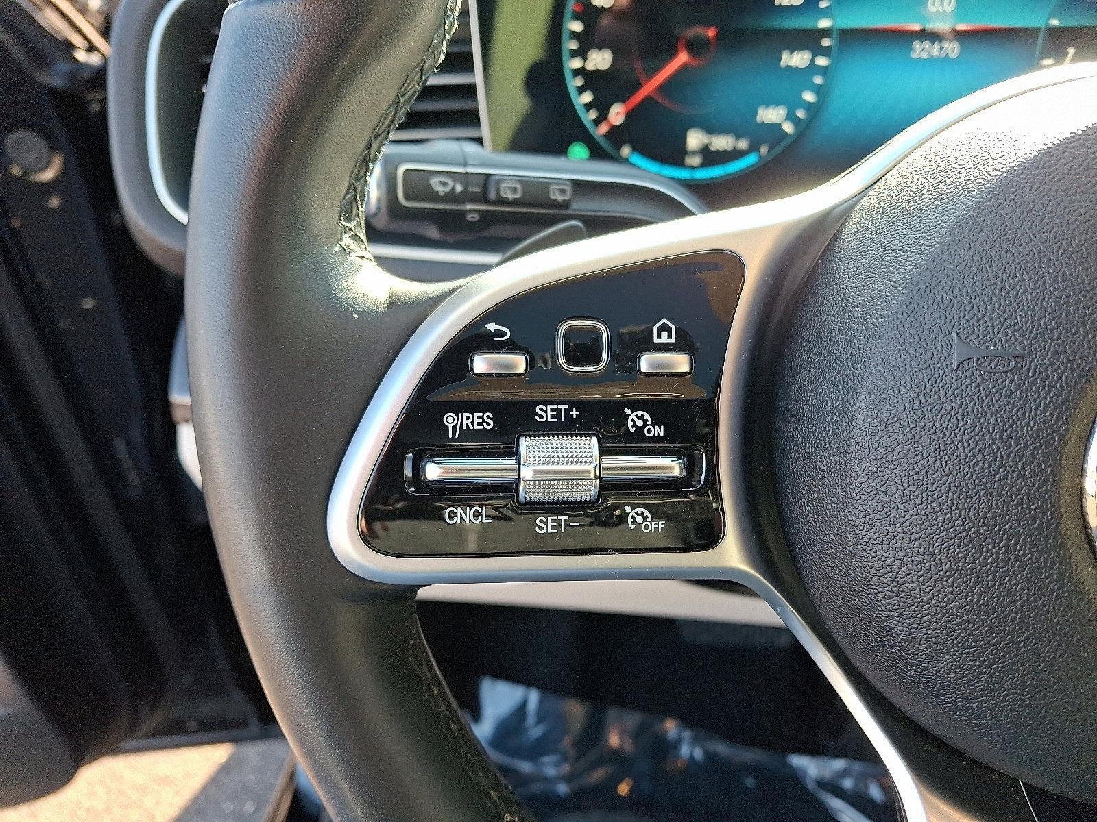 2022 Mercedes-Benz GLE GLE 350 4MATIC® SUV