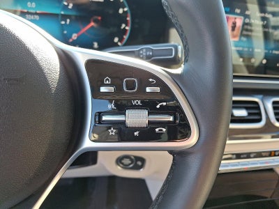 2022 Mercedes-Benz GLE GLE 350 4MATIC® SUV