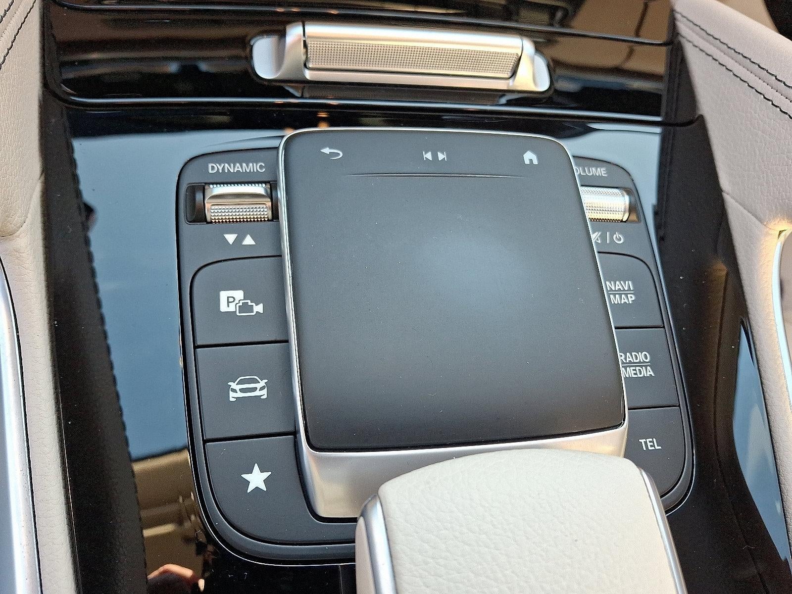 2022 Mercedes-Benz GLE GLE 350 4MATIC® SUV