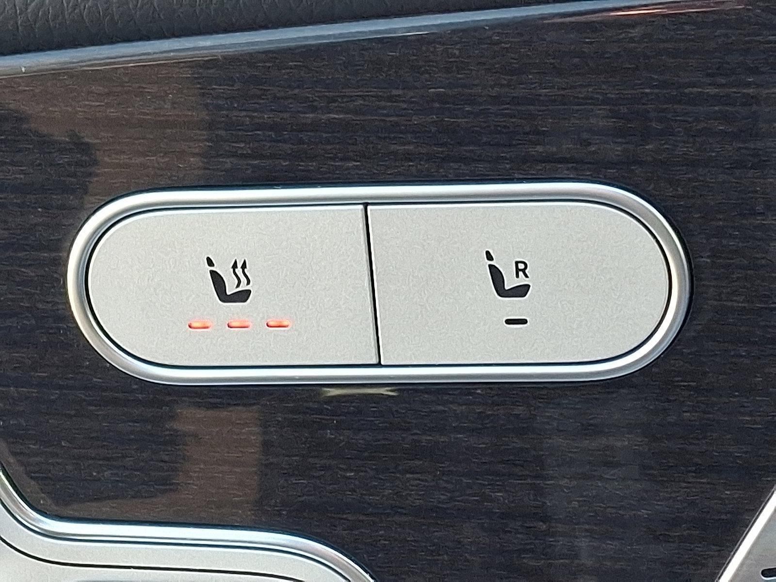 2022 Mercedes-Benz GLE GLE 350 4MATIC® SUV