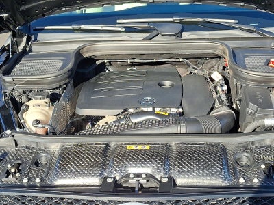 2022 Mercedes-Benz GLE GLE 350 4MATIC® SUV