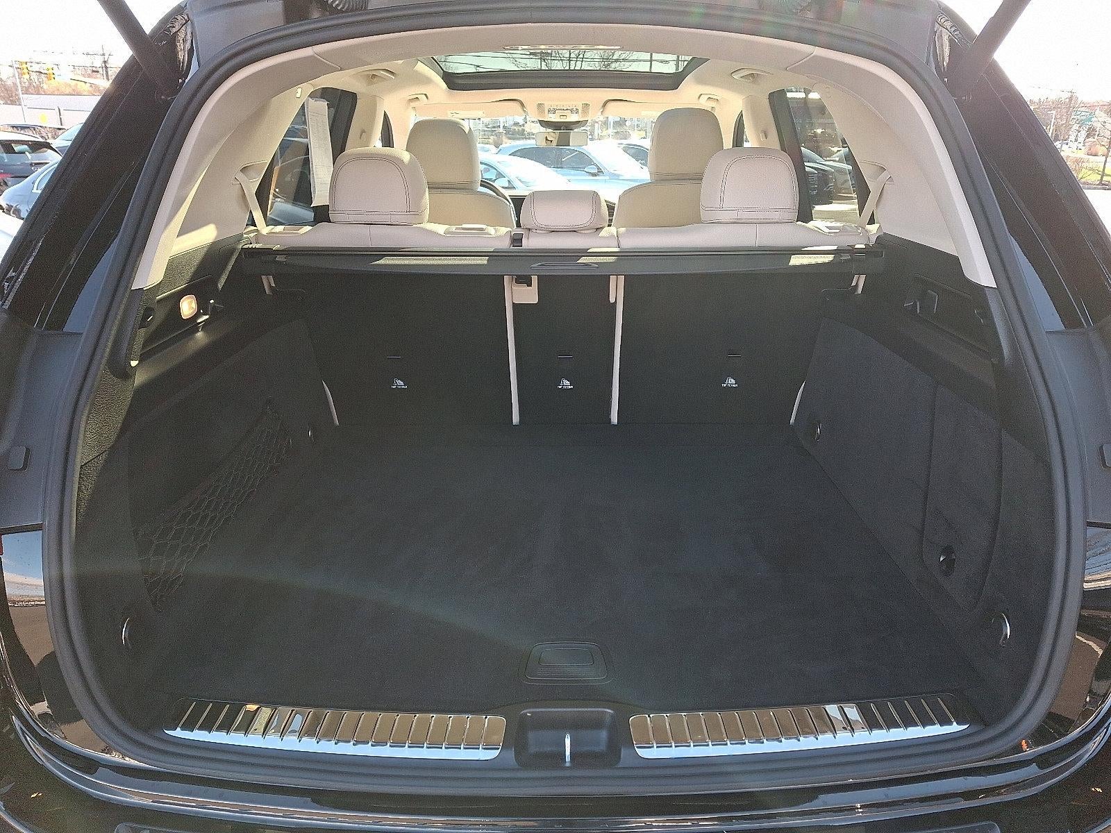 2022 Mercedes-Benz GLE GLE 350 4MATIC® SUV