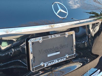 2022 Mercedes-Benz GLE GLE 350 4MATIC® SUV