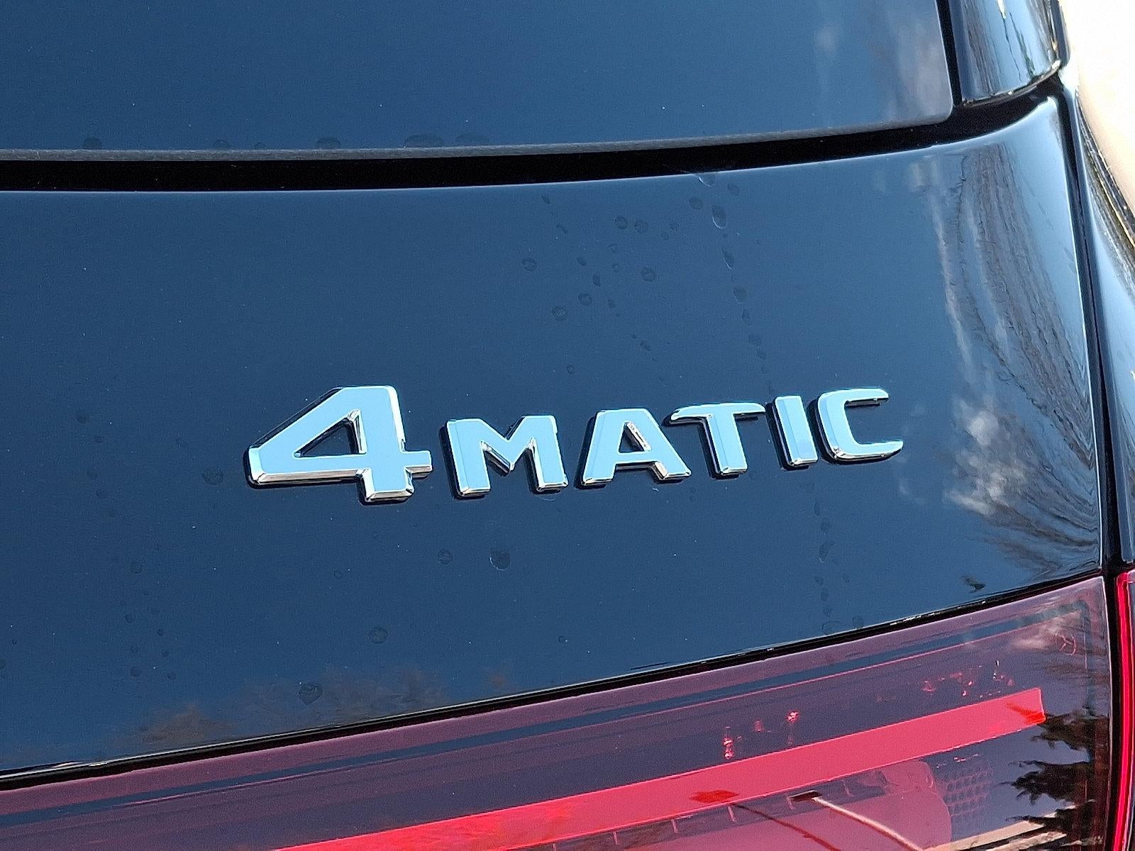 2022 Mercedes-Benz GLE GLE 350 4MATIC® SUV