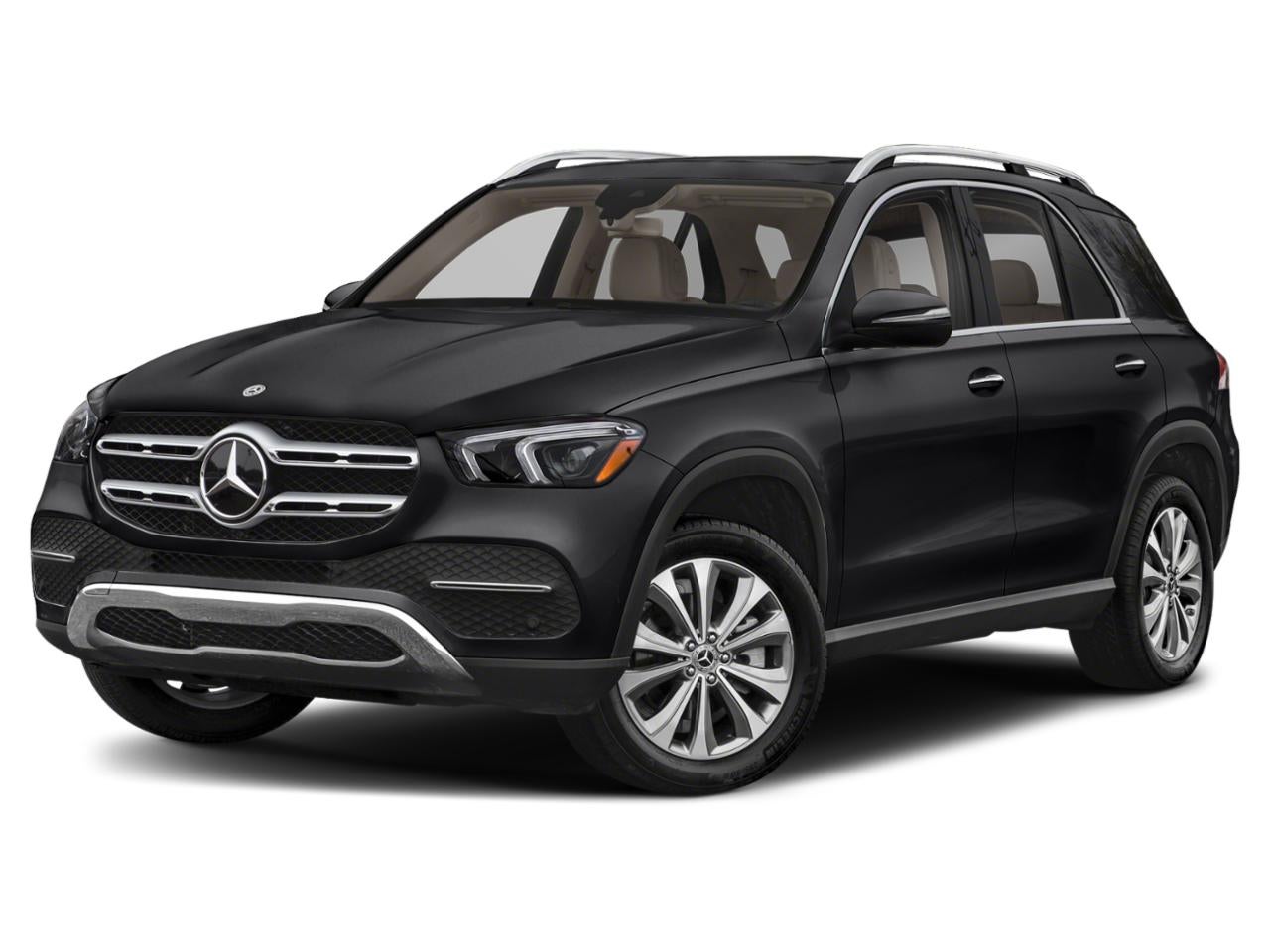 2022 Mercedes-Benz GLE GLE 350 4MATIC® SUV