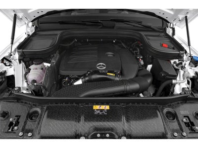 2022 Mercedes-Benz GLE GLE 350 4MATIC® SUV