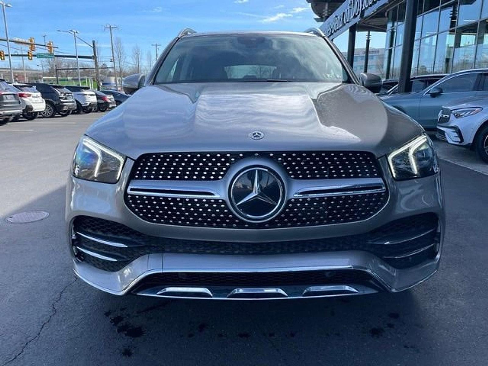 2023 Mercedes-Benz GLE GLE 350 4MATIC® SUV