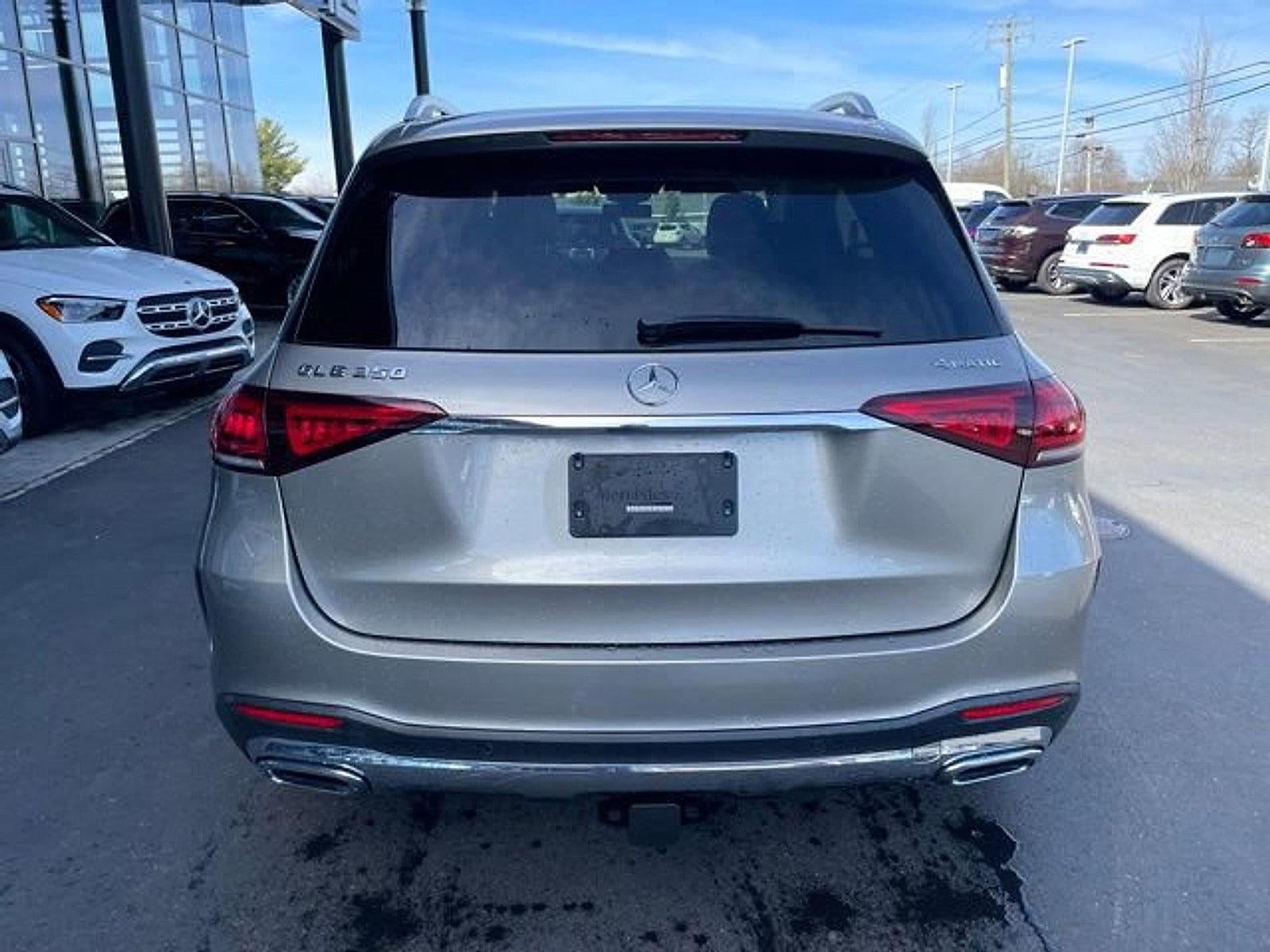 2023 Mercedes-Benz GLE GLE 350 4MATIC® SUV