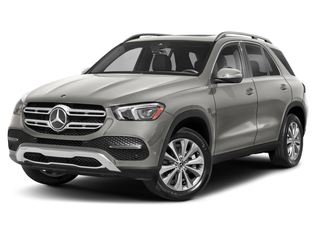 2023 Mercedes-Benz GLE GLE 350 4MATIC® SUV