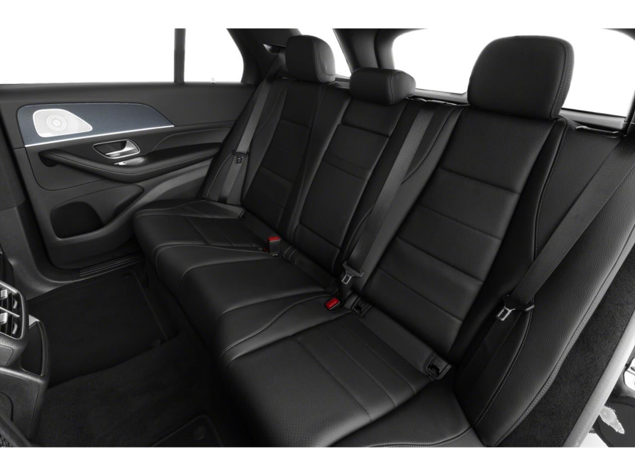 2023 Mercedes-Benz GLE GLE 350 4MATIC® SUV