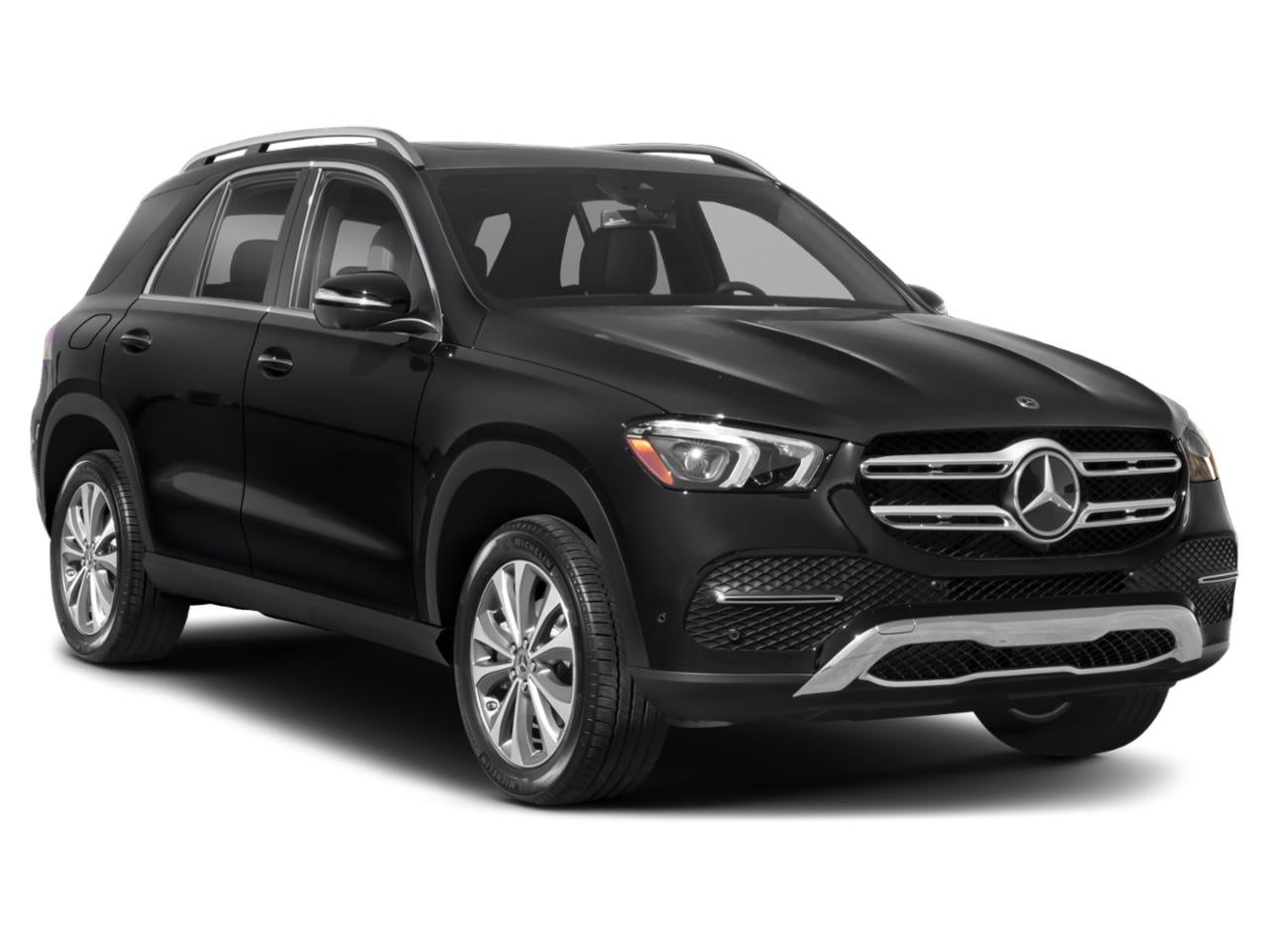 2023 Mercedes-Benz GLE GLE 350 4MATIC® SUV