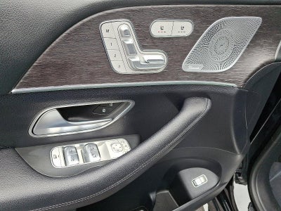 2020 Mercedes-Benz GLE GLE 350 4MATIC® SUV