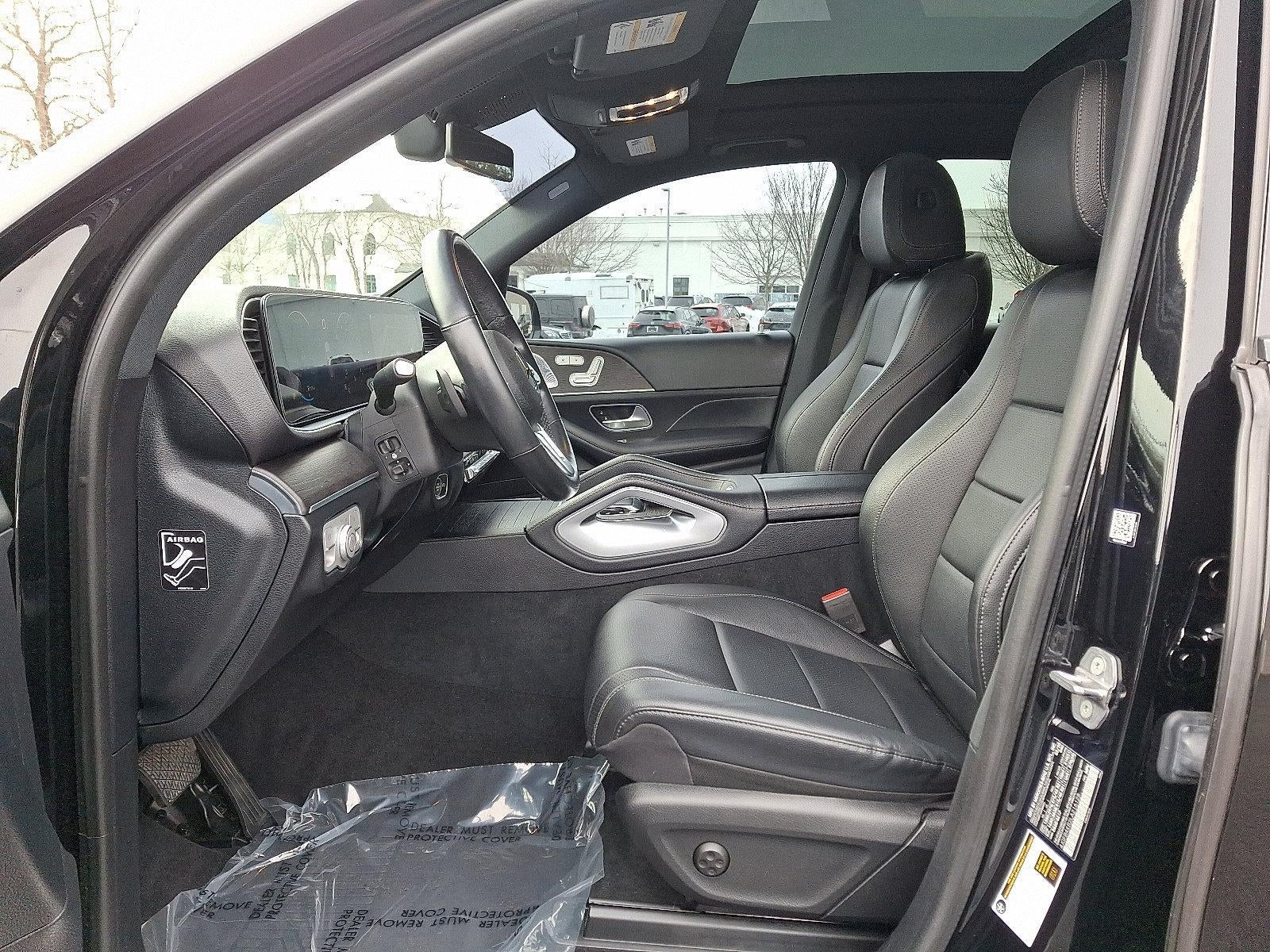 2020 Mercedes-Benz GLE GLE 350 4MATIC® SUV