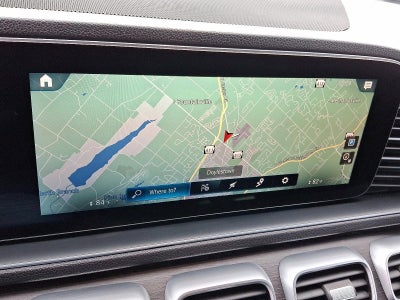 2020 Mercedes-Benz GLE GLE 350 4MATIC® SUV