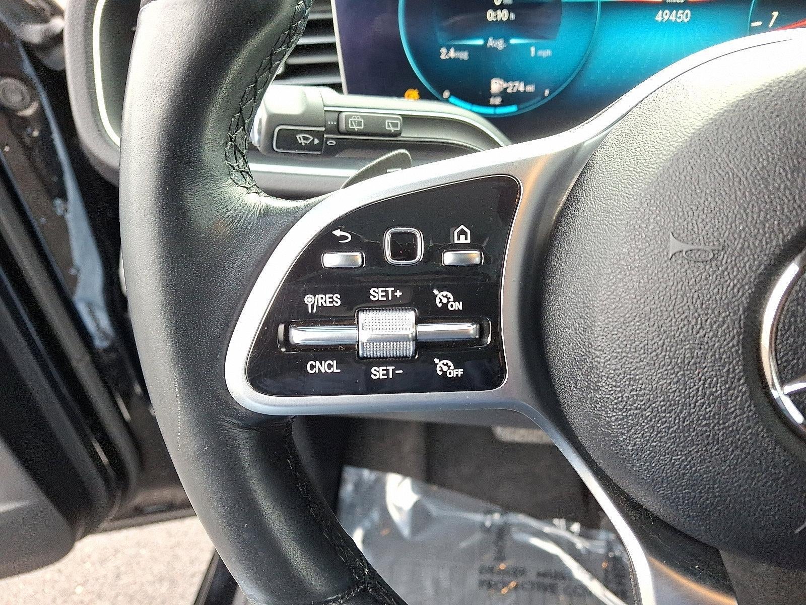 2020 Mercedes-Benz GLE GLE 350 4MATIC® SUV