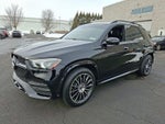 2020 Mercedes-Benz GLE GLE 350 4MATIC® SUV