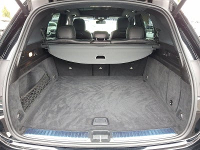 2020 Mercedes-Benz GLE GLE 350 4MATIC® SUV