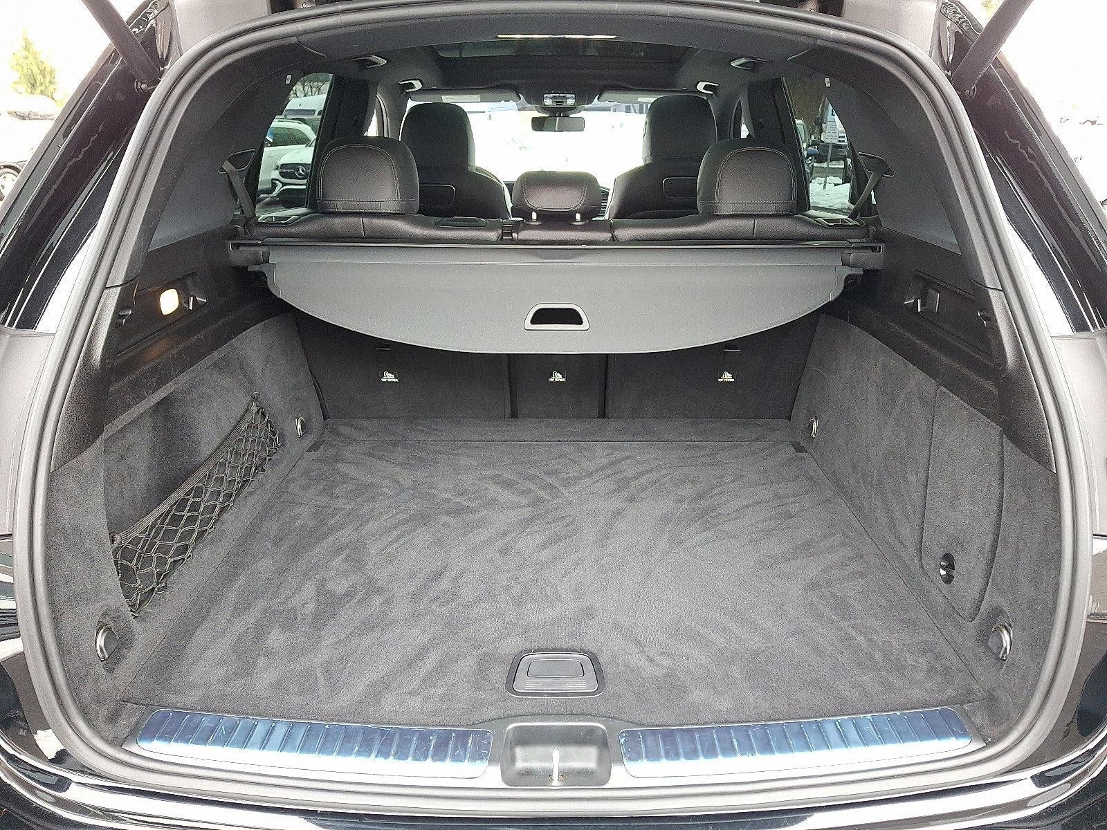 2020 Mercedes-Benz GLE GLE 350 4MATIC® SUV