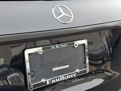 2020 Mercedes-Benz GLE GLE 350 4MATIC® SUV