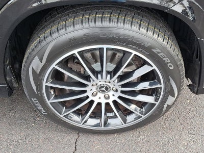 2020 Mercedes-Benz GLE GLE 350 4MATIC® SUV