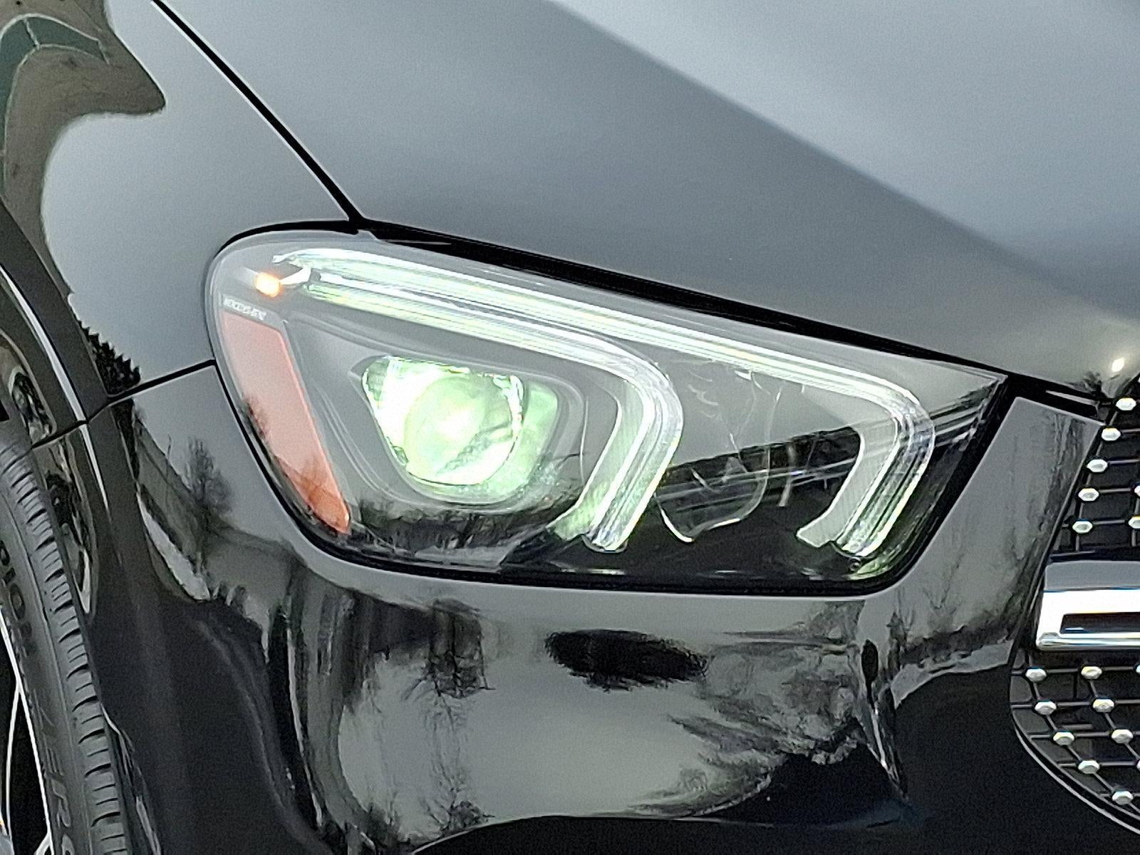 2020 Mercedes-Benz GLE GLE 350 4MATIC® SUV