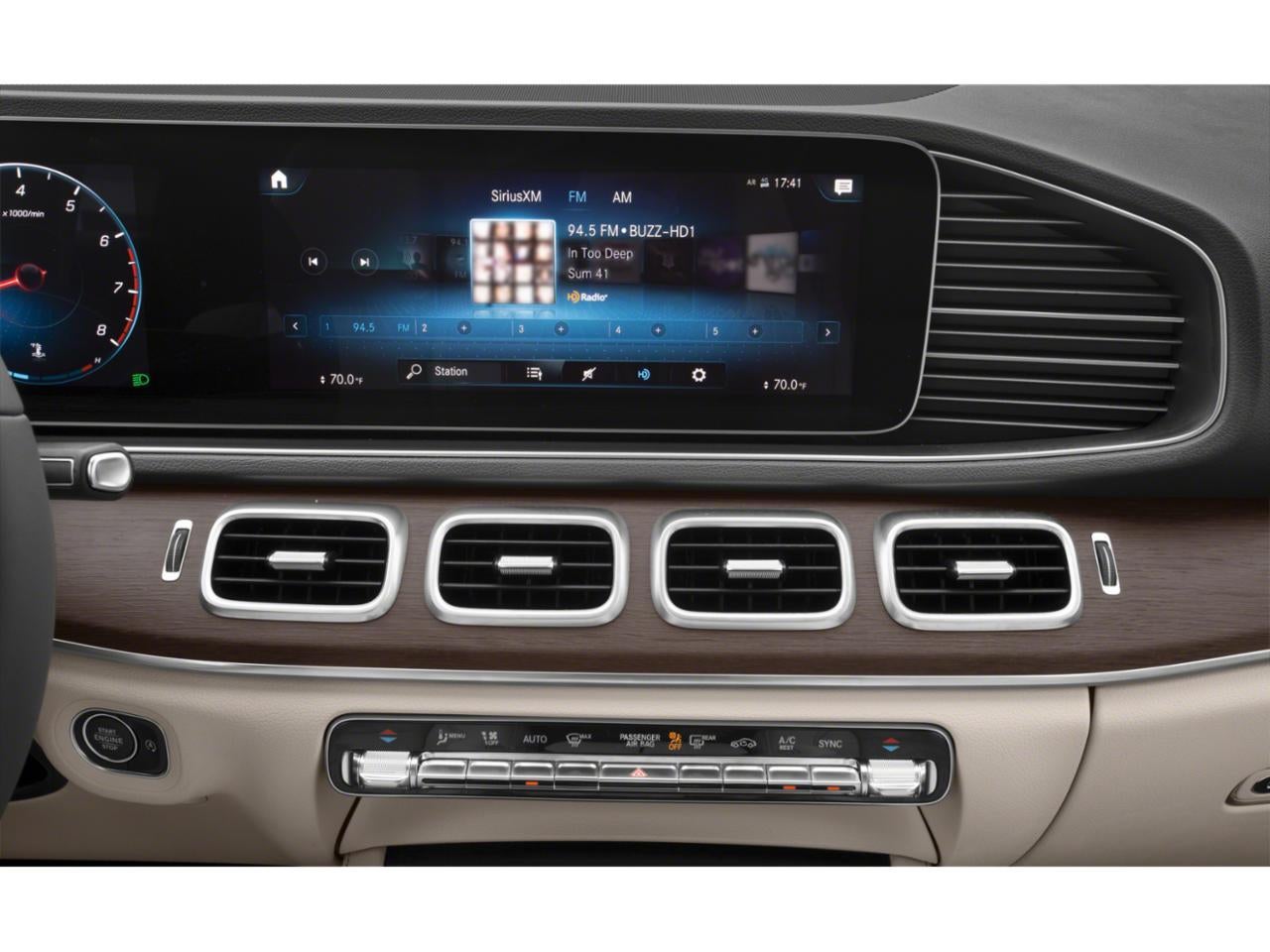 2020 Mercedes-Benz GLE GLE 350 4MATIC® SUV