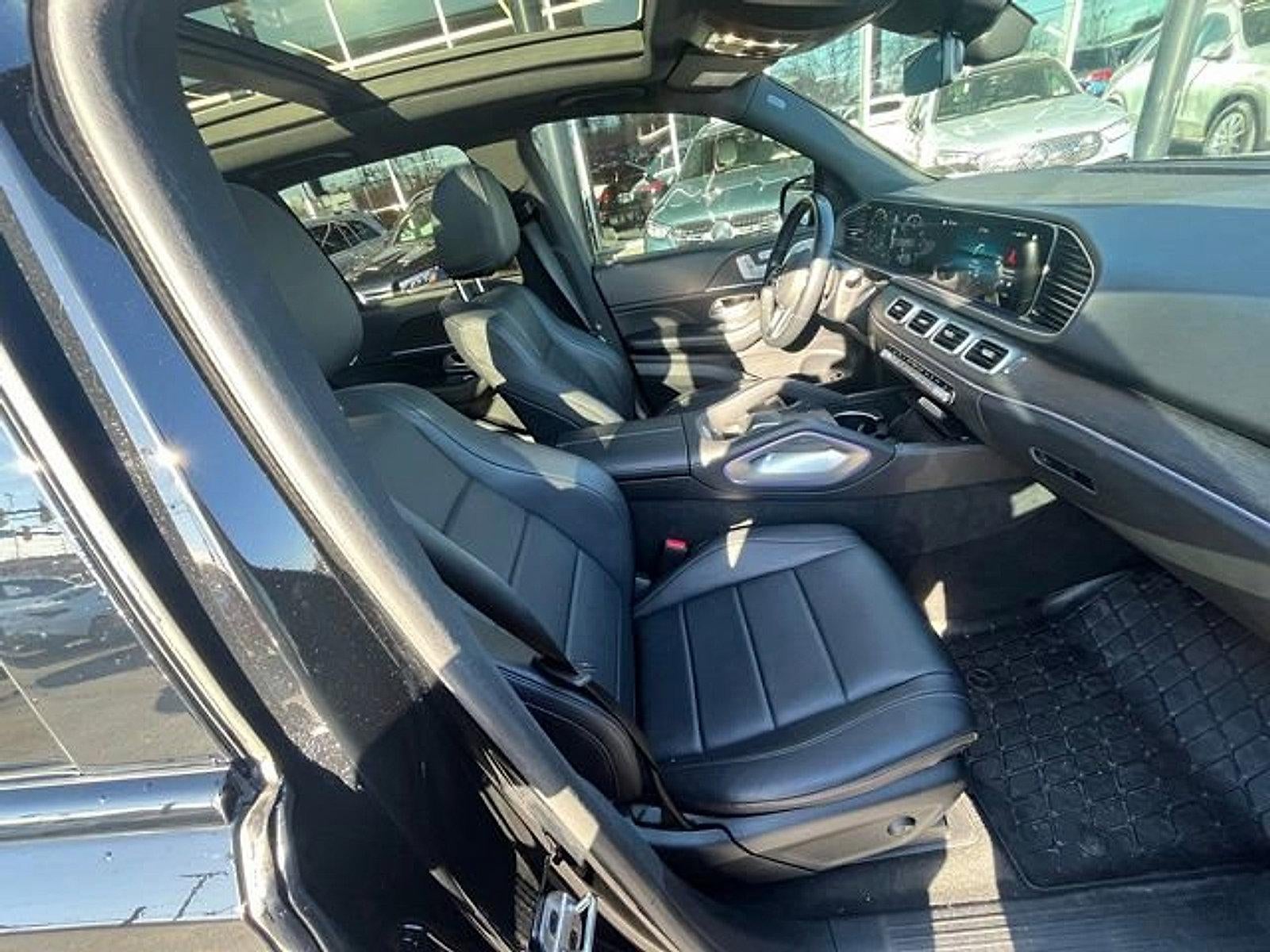 2022 Mercedes-Benz GLE GLE 350 4MATIC® SUV