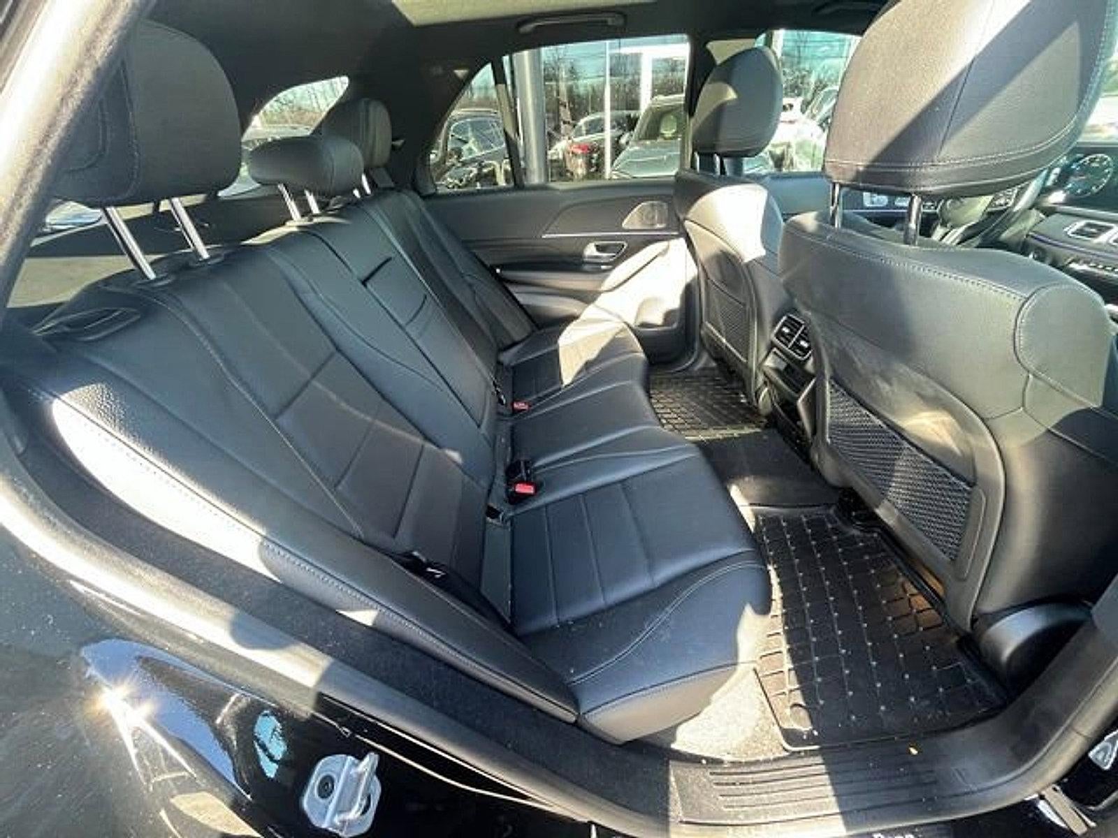 2022 Mercedes-Benz GLE GLE 350 4MATIC® SUV