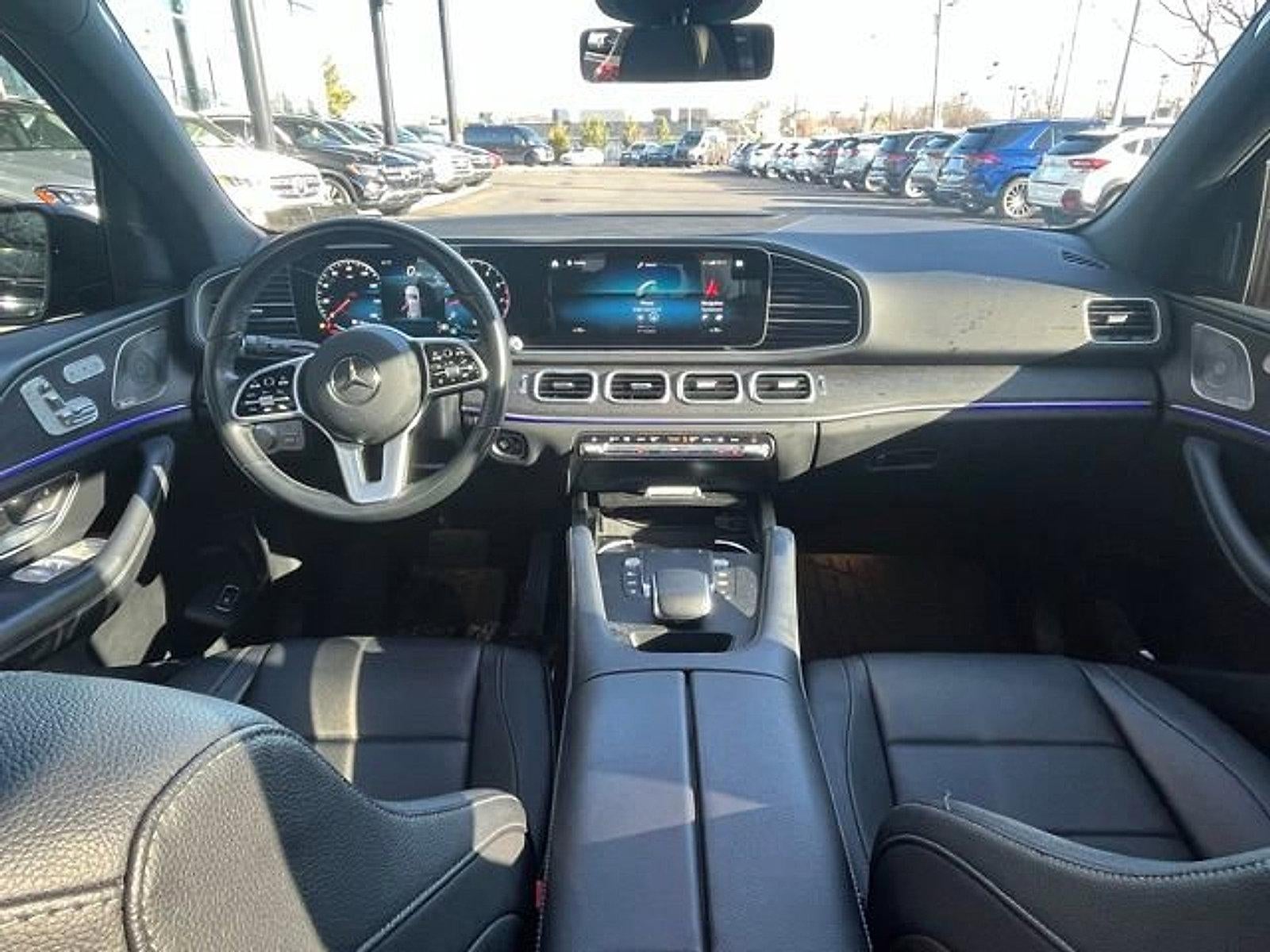 2022 Mercedes-Benz GLE GLE 350 4MATIC® SUV