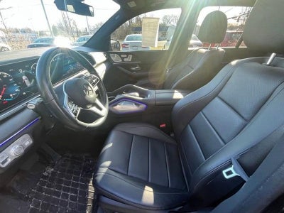 2022 Mercedes-Benz GLE GLE 350 4MATIC® SUV