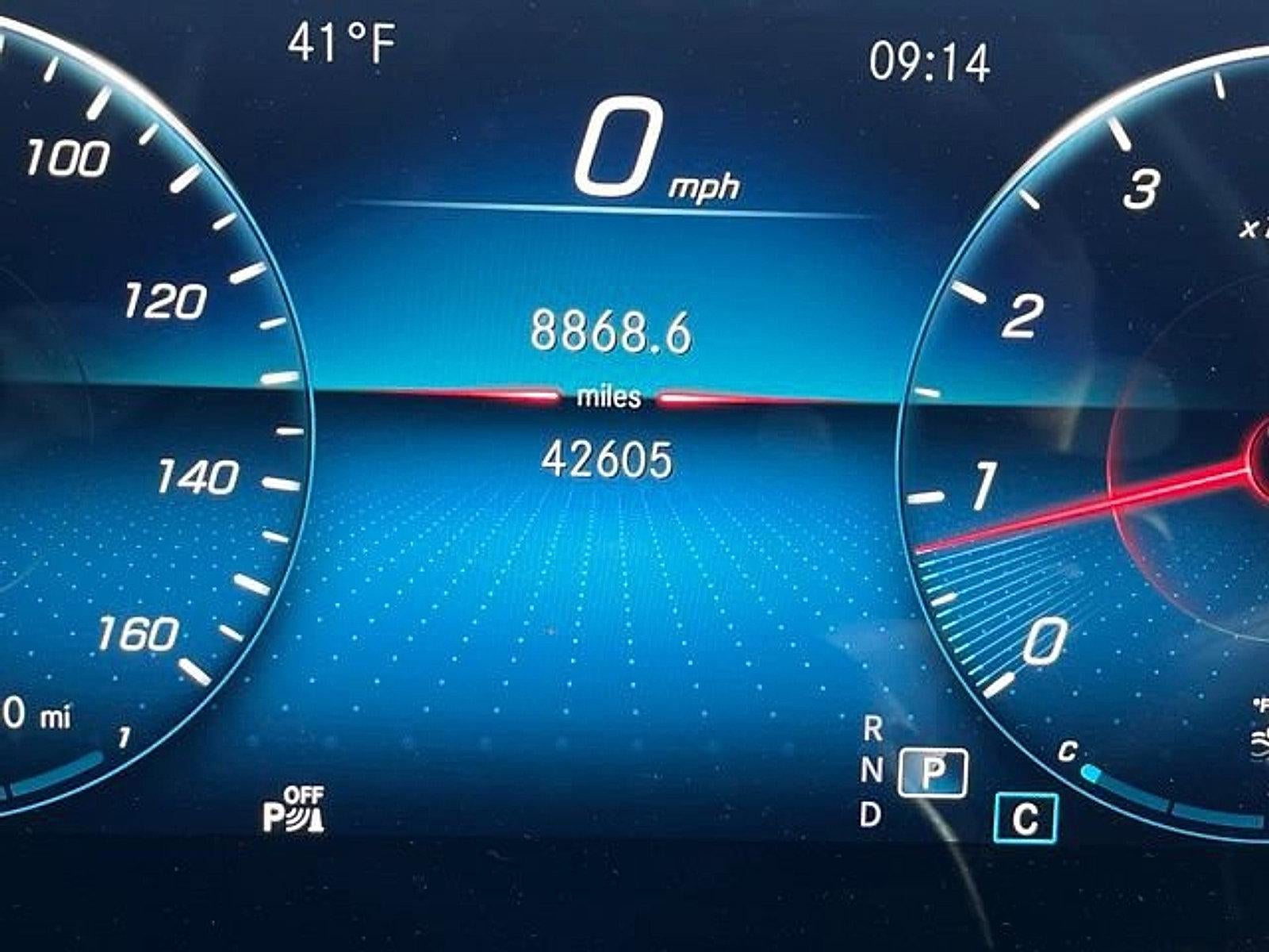 2022 Mercedes-Benz GLE GLE 350 4MATIC® SUV