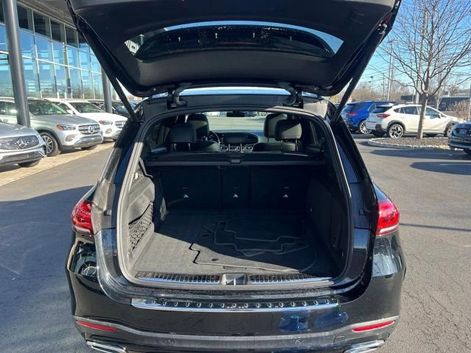 2022 Mercedes-Benz GLE GLE 350 4MATIC® SUV