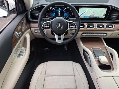 2021 Mercedes-Benz GLE GLE 350 4MATIC® SUV