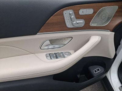 2021 Mercedes-Benz GLE GLE 350 4MATIC® SUV