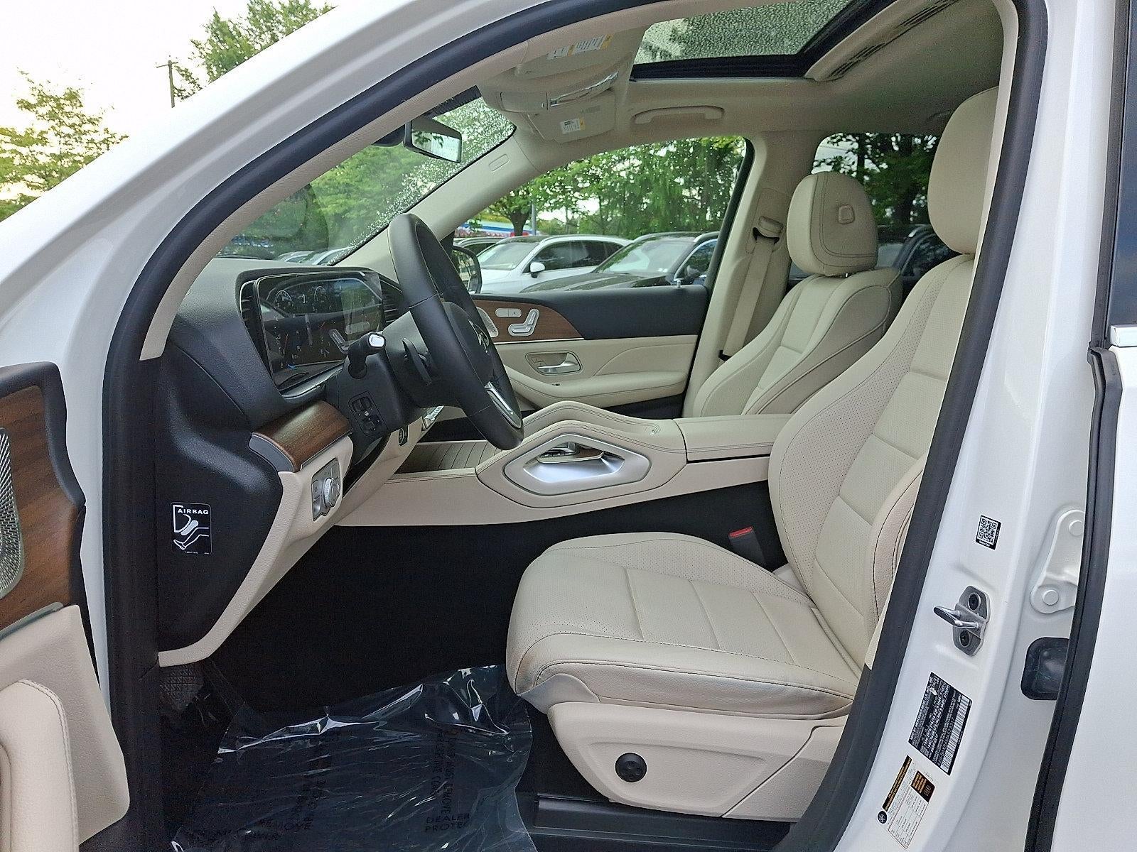 2021 Mercedes-Benz GLE GLE 350 4MATIC® SUV