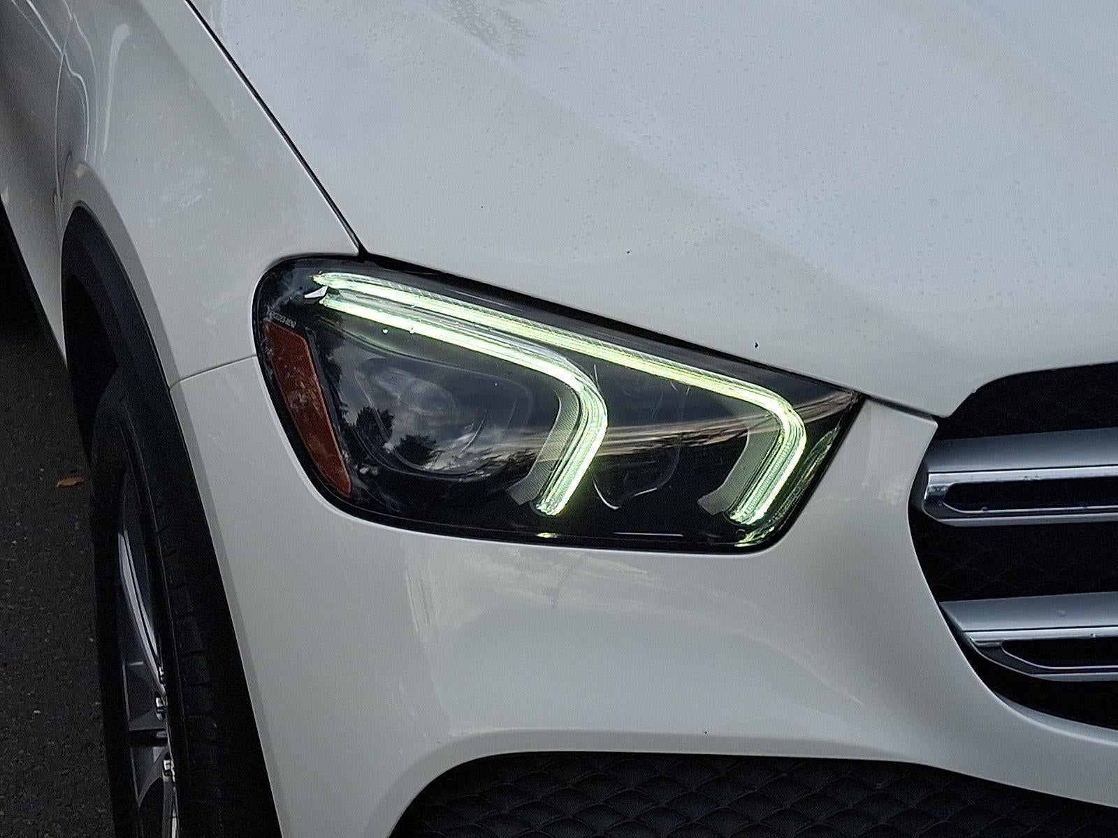 2021 Mercedes-Benz GLE GLE 350 4MATIC® SUV