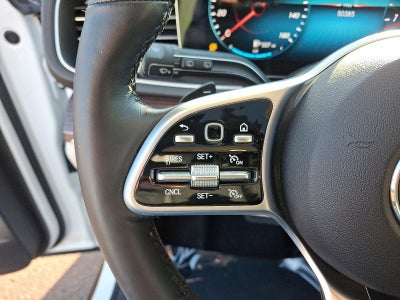 2023 Mercedes-Benz GLE GLE 350 4MATIC® SUV