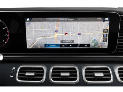 2023 Mercedes-Benz GLE GLE 350 4MATIC® SUV