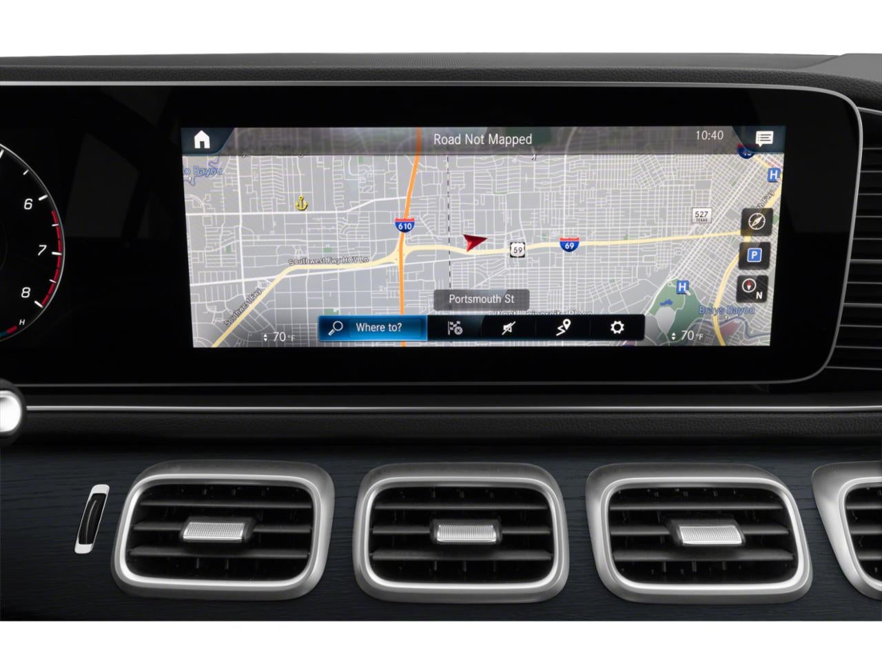 2023 Mercedes-Benz GLE GLE 350 4MATIC® SUV