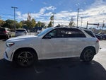 2020 Mercedes-Benz GLE GLE 350 4MATIC® SUV