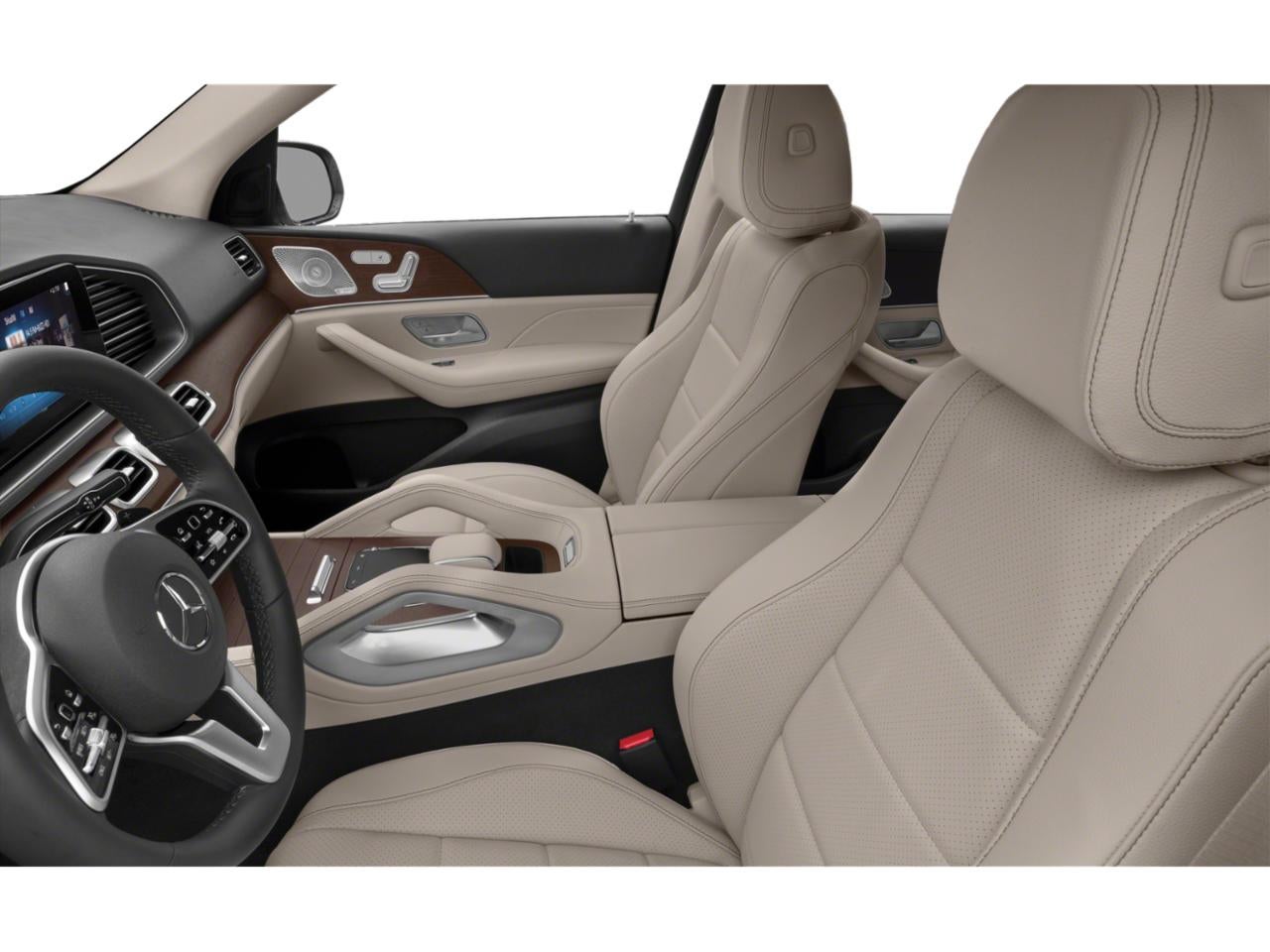 2020 Mercedes-Benz GLE GLE 350 4MATIC® SUV