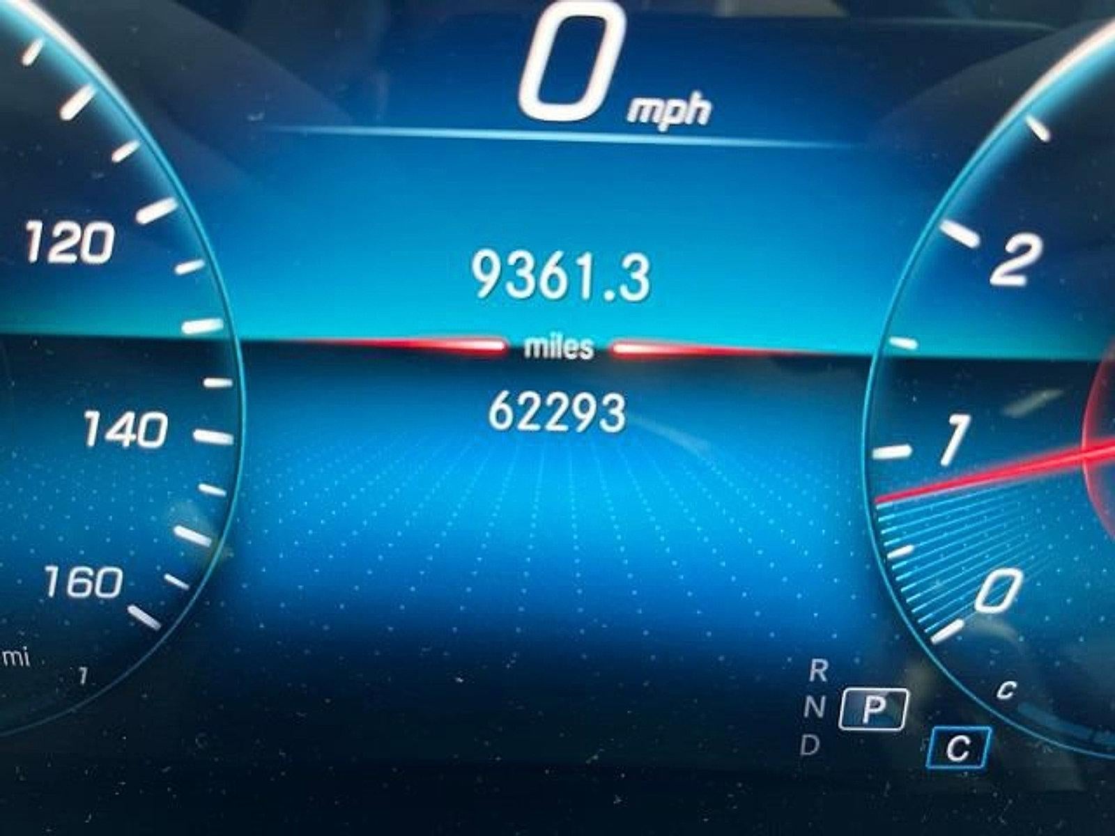 2021 Mercedes-Benz GLE GLE 350 4MATIC® SUV