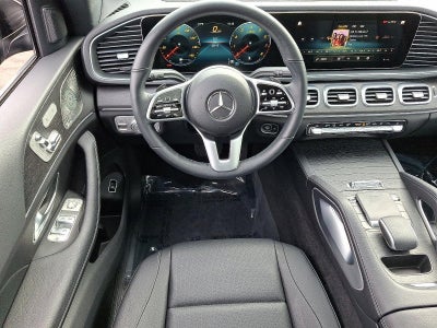 2023 Mercedes-Benz GLE GLE 350 4MATIC® SUV