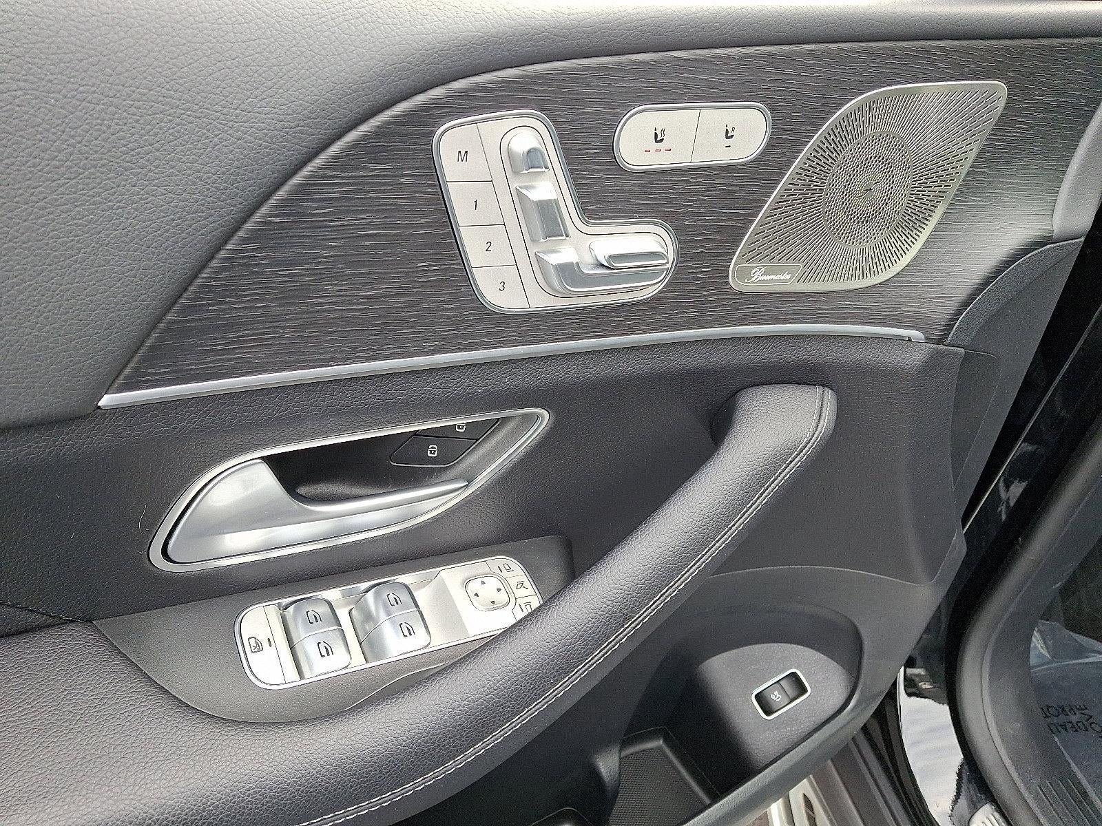 2023 Mercedes-Benz GLE GLE 350 4MATIC® SUV