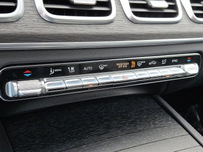 2023 Mercedes-Benz GLE GLE 350 4MATIC® SUV