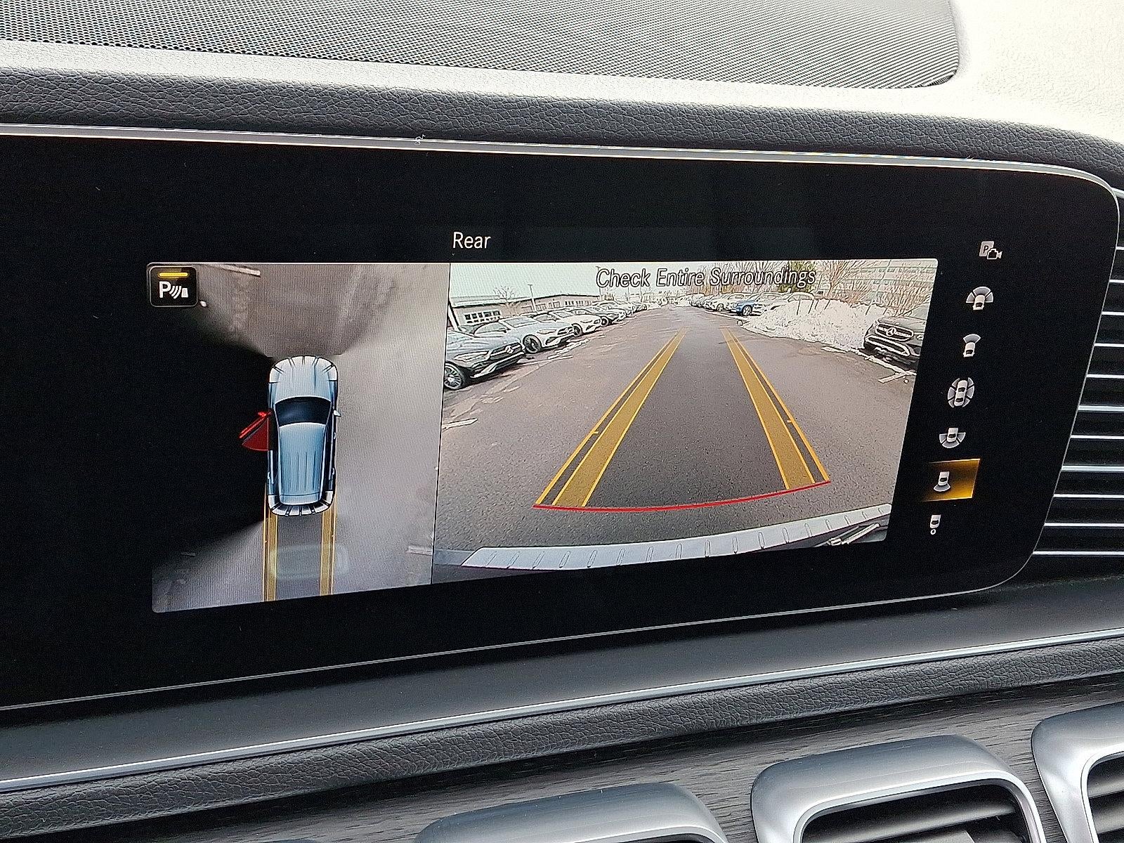 2023 Mercedes-Benz GLE GLE 350 4MATIC® SUV