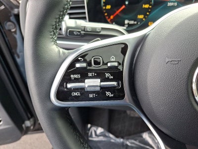 2023 Mercedes-Benz GLE GLE 350 4MATIC® SUV