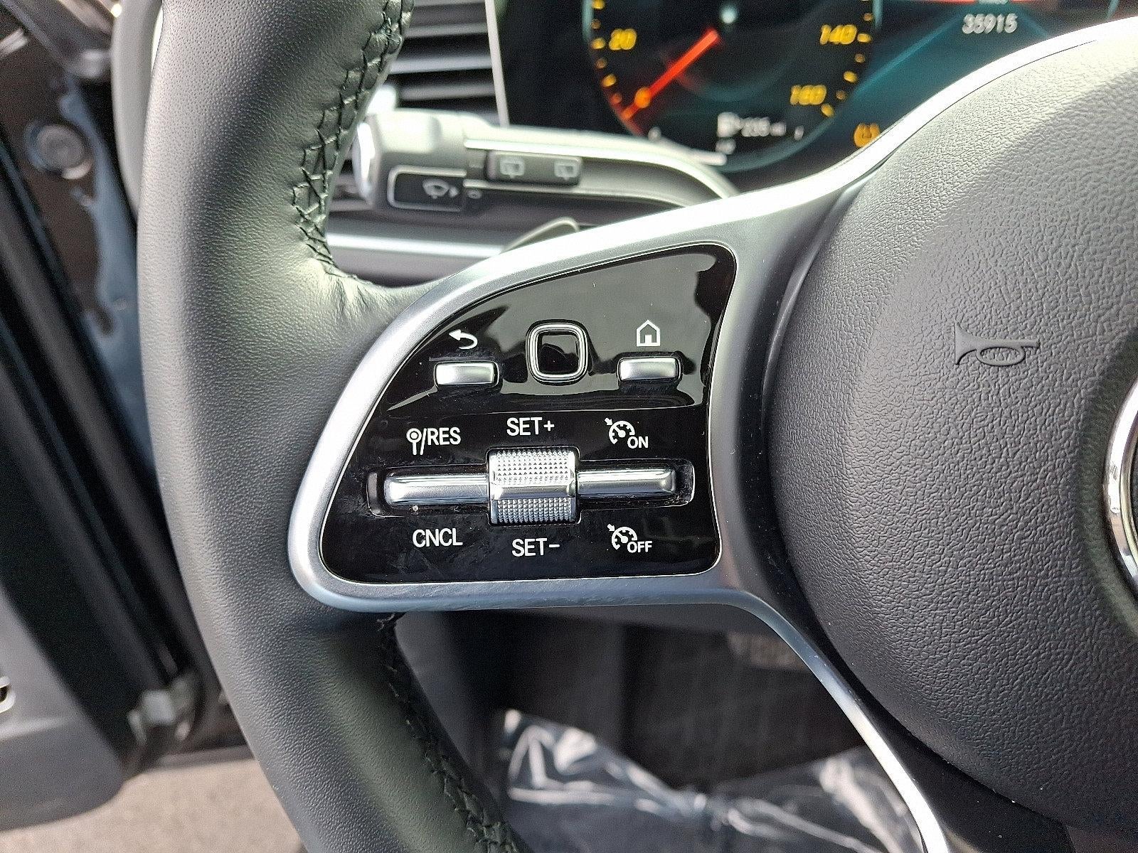 2023 Mercedes-Benz GLE GLE 350 4MATIC® SUV